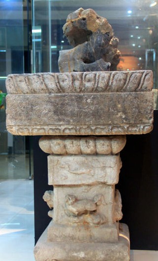 庭園石雕:行情后勁十足市場日趨成熟